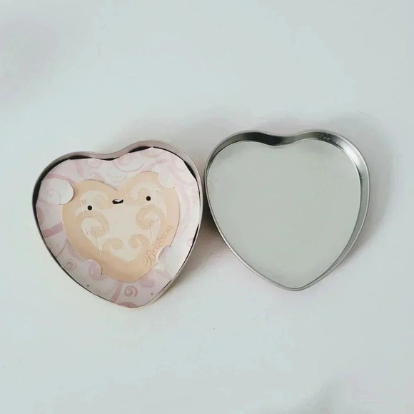 Brighton Jewelry Tin Box Collectible Storage - Picture 3 of 3